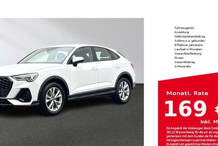 Audi Q3 54.970 km 28.880 &euro; Münster 48153