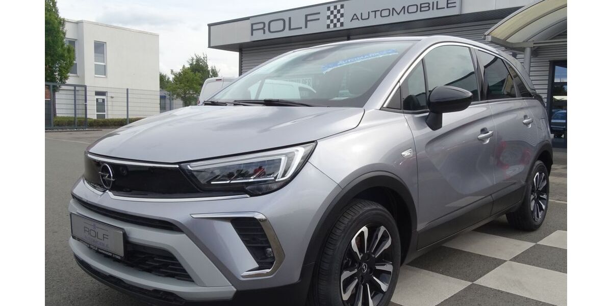 Opel Crossland (X) 32.819 km 18.980 &euro; Warendorf 48231