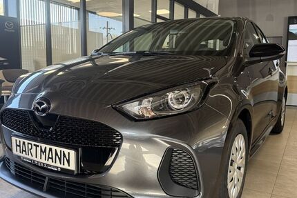 Mazda 2 Hybrid 3.000 km 22.290 &euro; Münster 48165