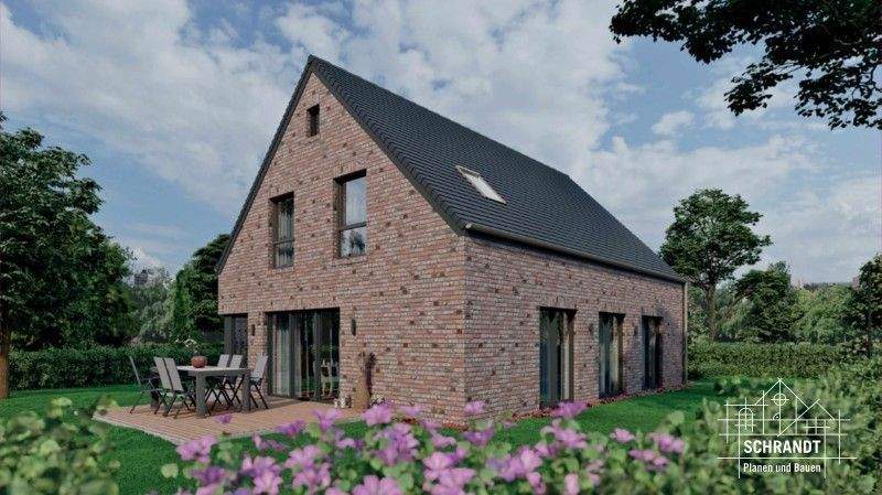 Mehrfamilienhaus, Wohnhaus Saerbeck - 5 Zimmer, 148 m&sup2;, 374.450&euro; | Angebot:25730735