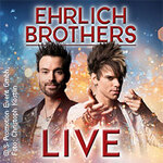 GastroPlus Bronze Upgrade - Ehrlich Brothers - Wonderworld