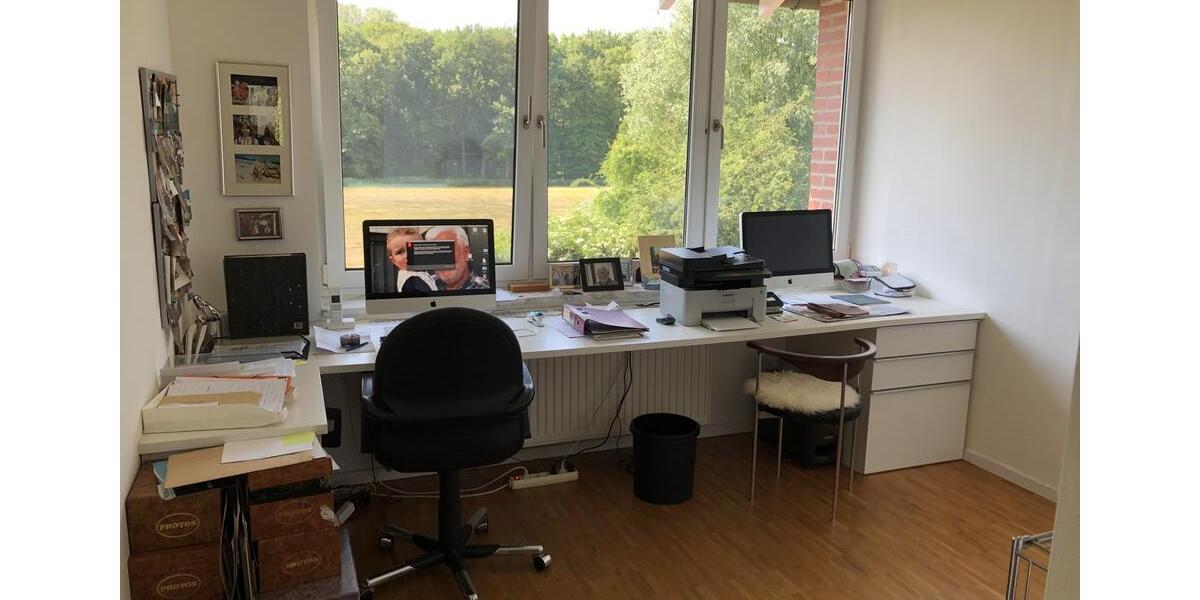 Etagenwohnung Münster Berg Fidel - 5 Zimmer, 190 m&sup2;, 2.580&euro; | Angebot:25650439