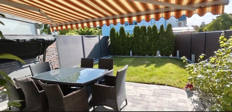 Doppelhaushälfte Senden - 5 Zimmer, 131 m&sup2;, 587.000&euro; | Angebot:27288892