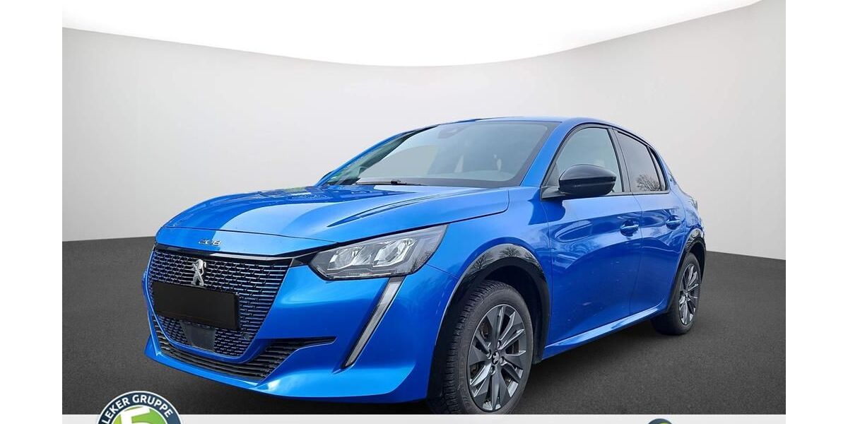 Peugeot 208 23.352 km 19.930 &euro; Dülmen 48249