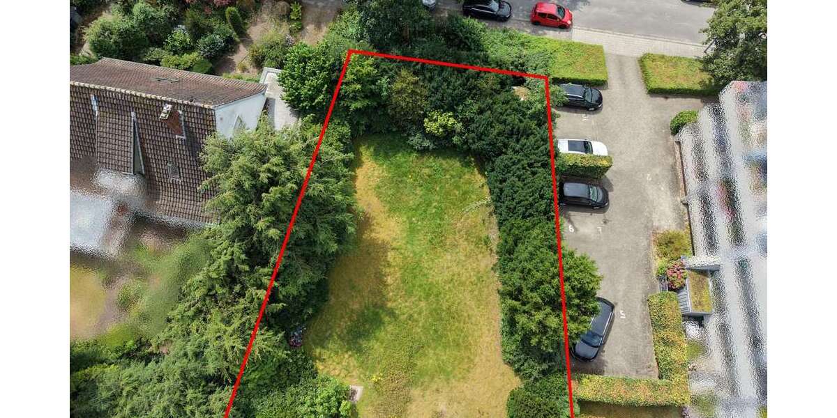 Grundstück Münster Gievenbeck - 1.100.000&euro; | Angebot:27313385