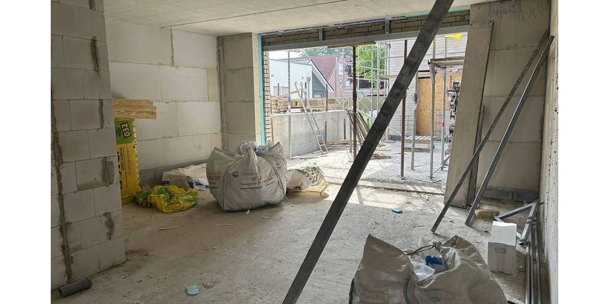 Etagenwohnung Münster Angelmodde - 3 Zimmer, 80 m&sup2;, 460.000&euro; | Angebot:25776742