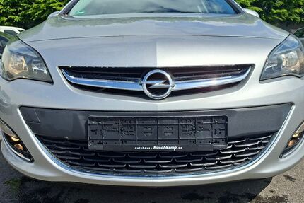 Opel Astra 183.789 km 3.499 &euro; Münster 48165