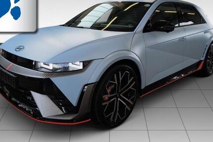 Hyundai IONIQ 5 22.739 km 50.430 &euro; Emsdetten 48282