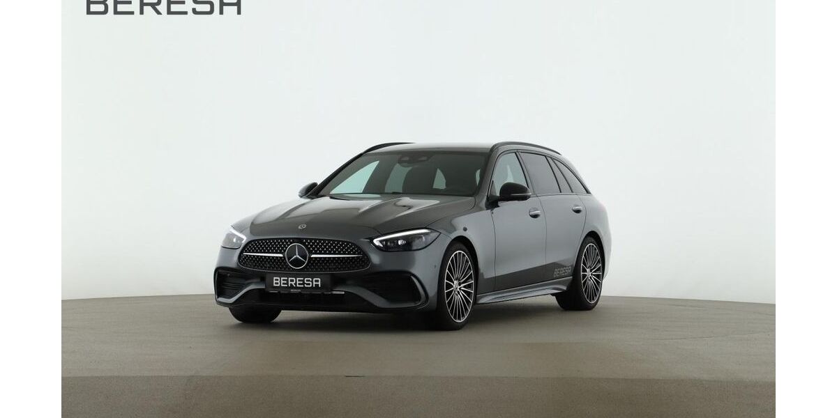 Mercedes-Benz C 220 14.626 km 51.950 &euro; Münster 48155