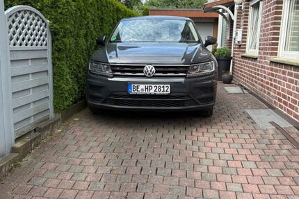 VW Tiguan 68.693 km 15.000 &euro; Telgte 48291