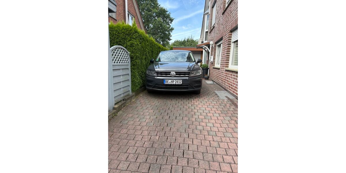 VW Tiguan 68.693 km 15.000 &euro; Telgte 48291
