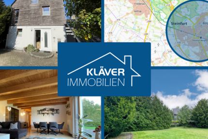 Haus Steinfurt - 12 Zimmer, 326 m&sup2;, 398.000&euro; | Angebot:24450609