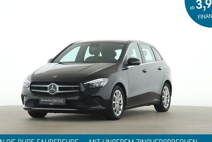 Mercedes-Benz B 180 33.999 km 23.890 &euro; Senden-Bösensell 48308