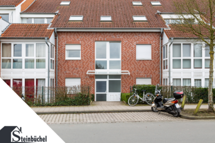 Wohnung Münster Berg Fidel - 2 Zimmer, 50 m&sup2;, 185.000&euro; | Angebot:26606738