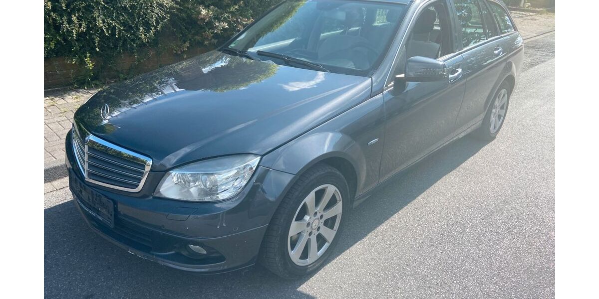 Mercedes-Benz C 200 288.520 km 2.499 &euro; Senden-Bösensell 48308