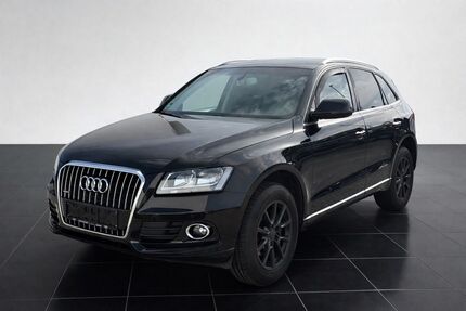 Audi Q5 199.800 km 13.500 &euro; Münster 48163