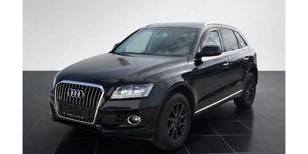 Audi Q5 199.800 km 13.500 &euro; Münster 48163