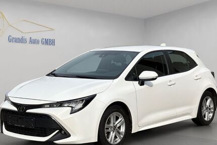 Toyota Corolla 199.660 km 13.249 &euro; Greven 48268