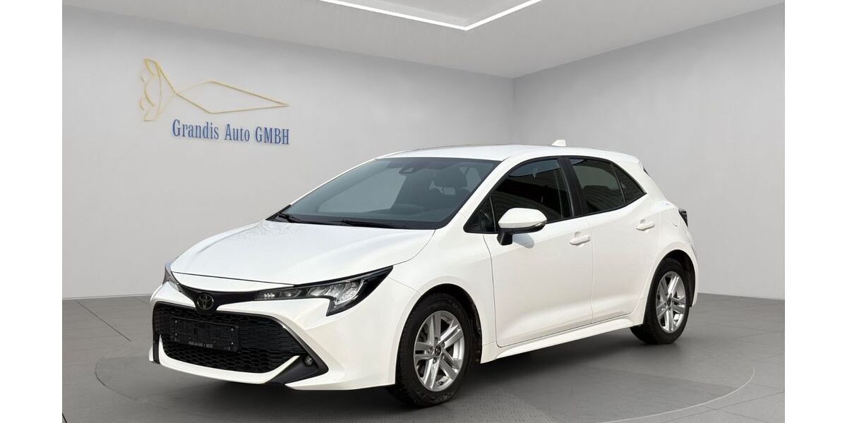 Toyota Corolla 199.660 km 13.249 &euro; Greven 48268
