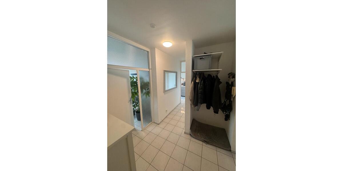 Etagenwohnung Münster Mitte-Süd - 2 Zimmer, 63 m&sup2;, 950&euro; | Angebot:26040976