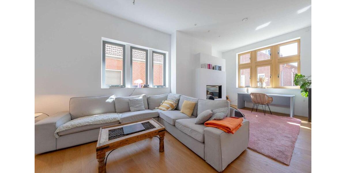 Einfamilienhaus Lüdinghausen - 4 Zimmer, 144 m&sup2;, 1.550&euro; | Angebot:26480332