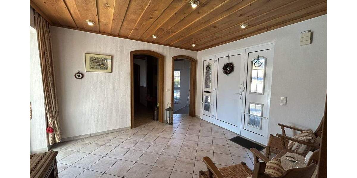 Einfamilienhaus Münster Nienberge - 6 Zimmer, 208 m&sup2;, 785.000&euro; | Angebot:25776790