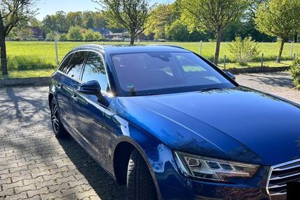 Audi A4 101.800 km 16.300 &euro; Dülmen 48249