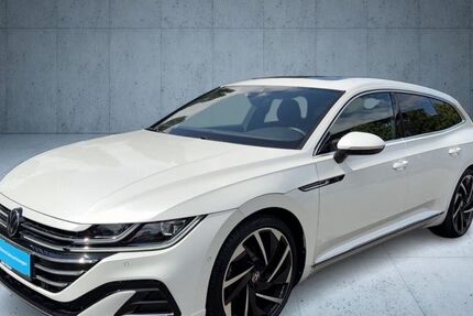 VW Arteon 64.300 km 35.880 &euro; Ahlen 59229