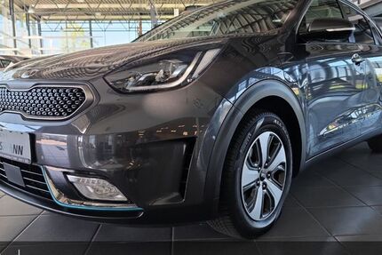 Kia Niro 35.152 km 16.490 &euro; Münster-Amelsbüren 48163