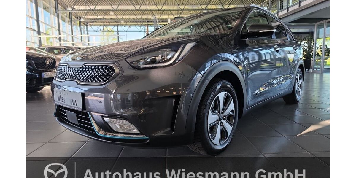 Kia Niro 35.152 km 16.490 &euro; Münster-Amelsbüren 48163