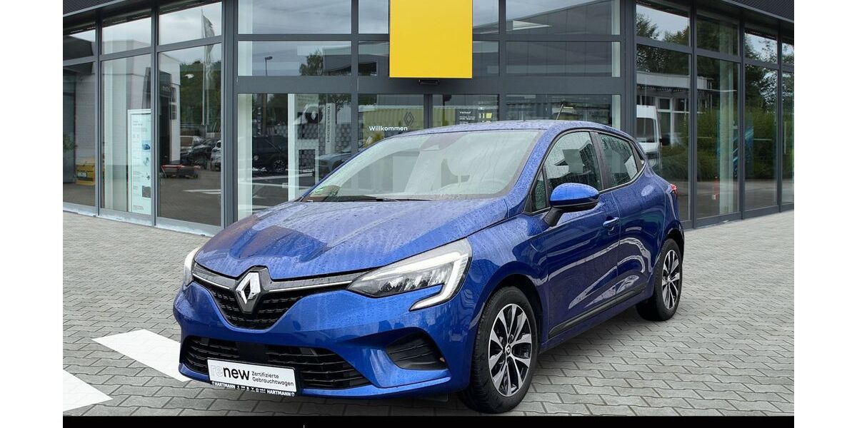 Renault Clio 35.900 km 13.990 &euro; Münster 48165