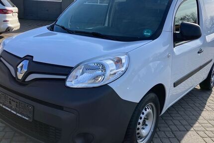 Renault Kangoo 108.000 km 9.490 &euro; Greven 48268