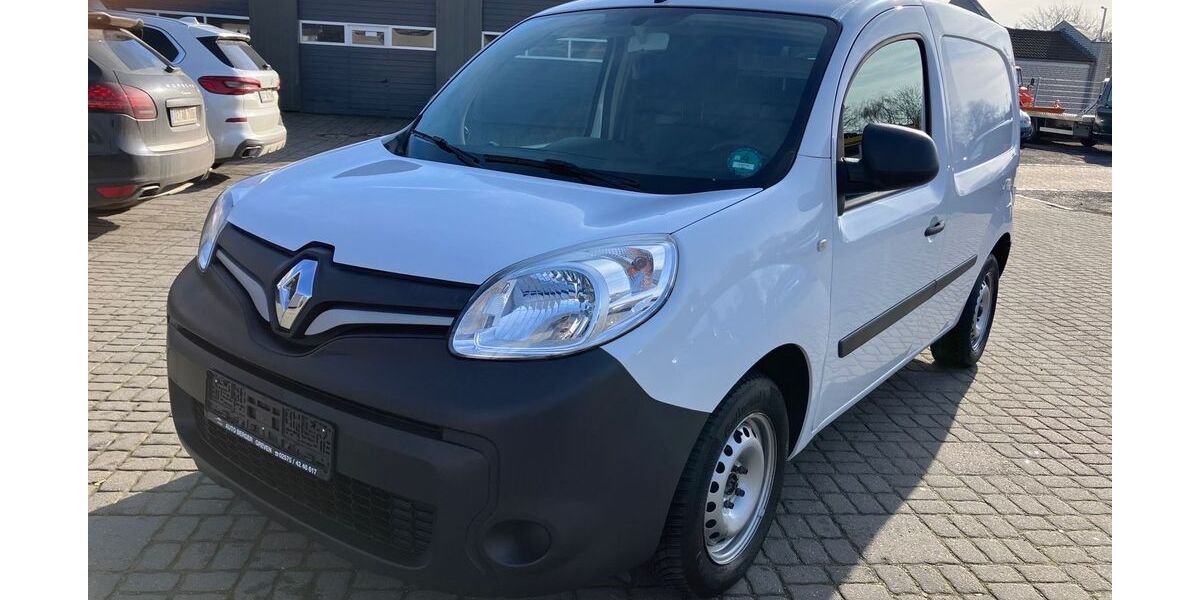 Renault Kangoo 108.000 km 9.490 &euro; Greven 48268