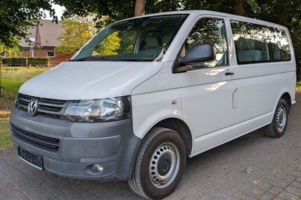 VW T5 Transporter 172.600 km 18.990 &euro; Warendorf 48231