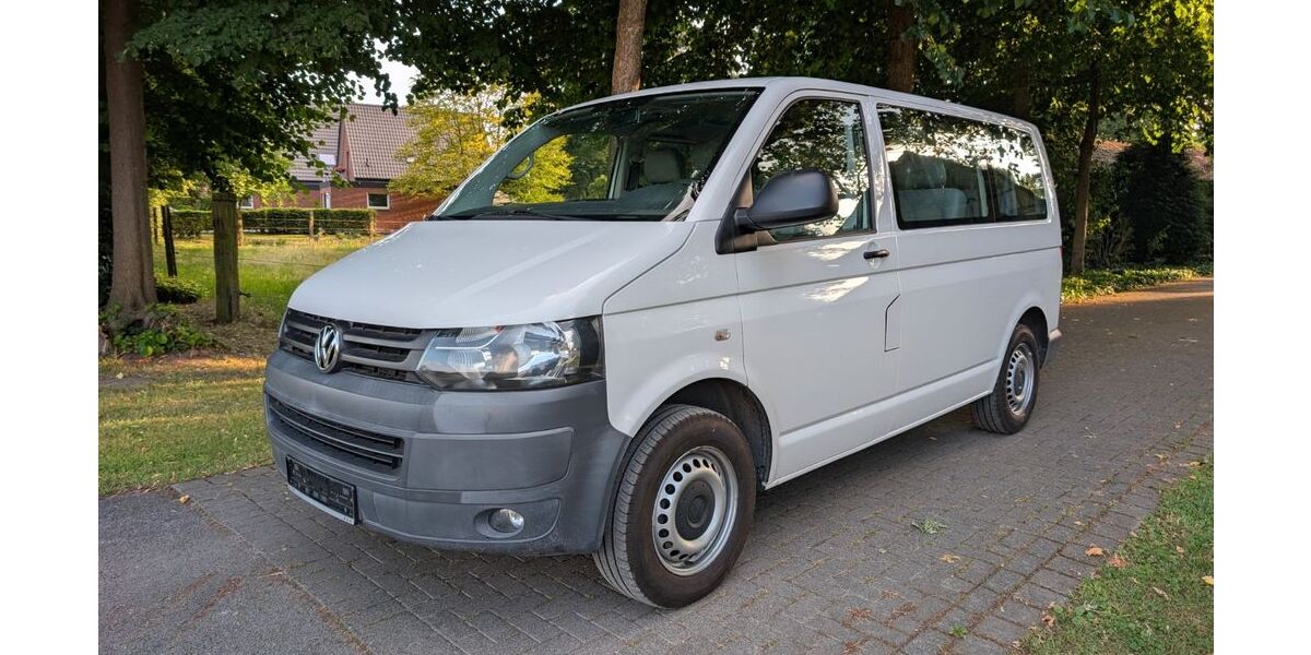 VW T5 Transporter 172.600 km 18.990 &euro; Warendorf 48231