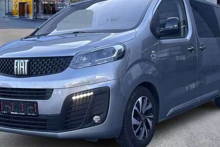 Fiat Scudo 73.000 km 27.925 &euro; Münster 48155