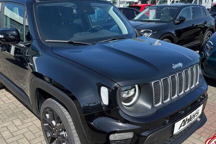 Jeep Renegade 24.725 km 21.990 &euro; Münster 48165
