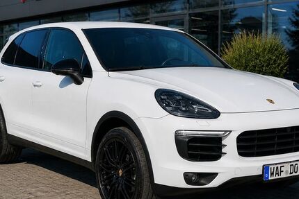 Porsche Cayenne 72.900 km 26.999 &euro; Ostbevern 48346