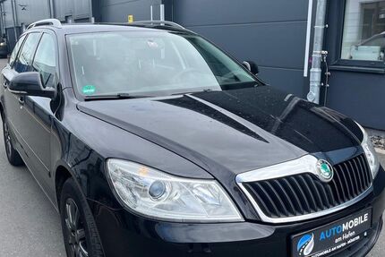 Skoda Octavia 246.000 km 2.490 &euro; Münster 48155