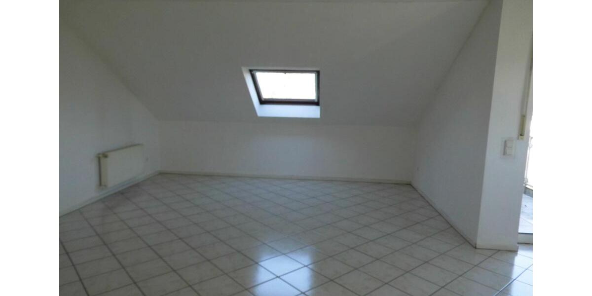 Dachgeschoßwohnung Münster Münster-Ost - 2 Zimmer, 65 m&sup2;, 750&euro; | Angebot:25780013