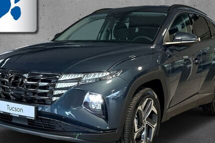 Hyundai TUCSON 28.166 km 34.930 &euro; Emsdetten 48282
