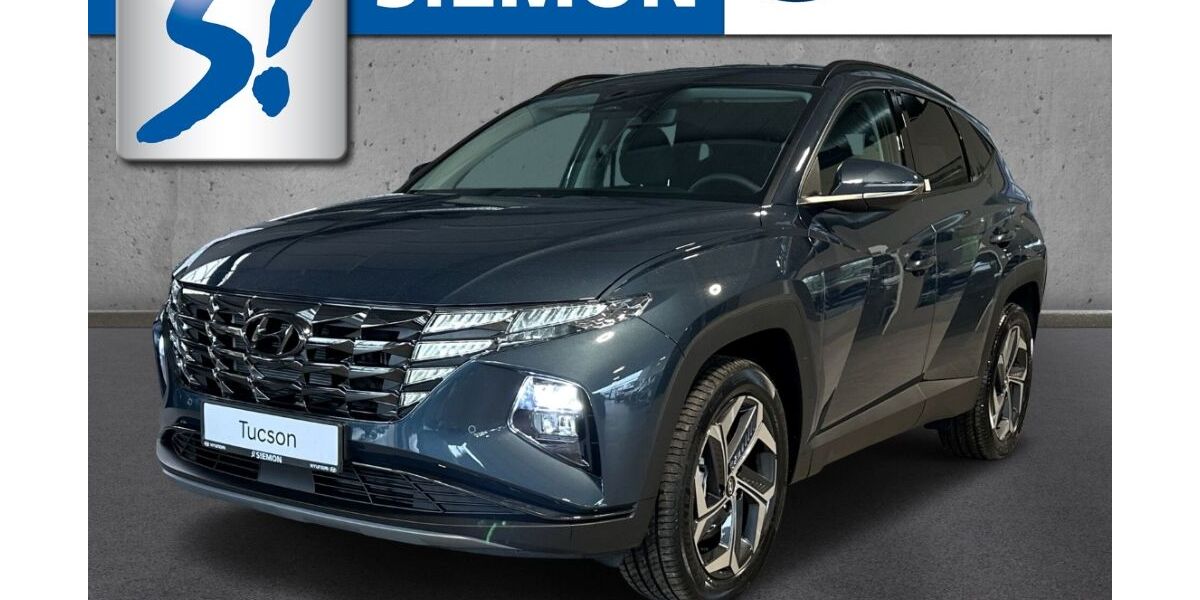 Hyundai TUCSON 28.166 km 34.930 &euro; Emsdetten 48282