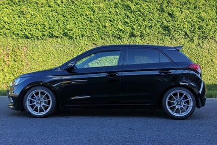 Hyundai i20 156.000 km 7.000 &euro; Havixbeck 48329