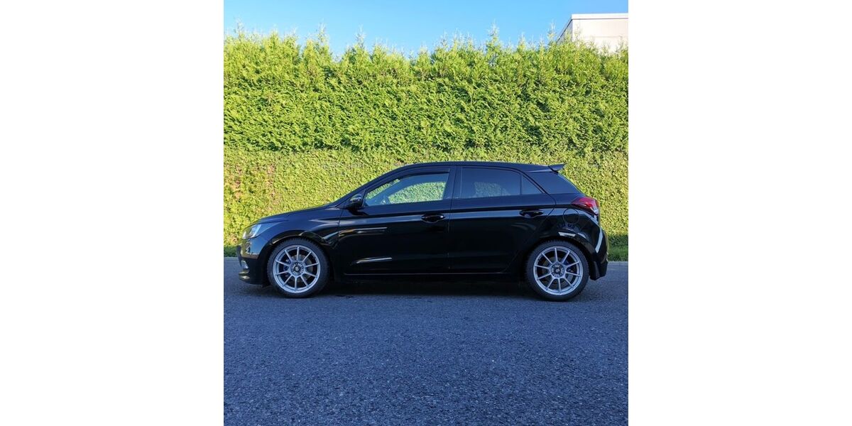 Hyundai i20 156.000 km 7.000 &euro; Havixbeck 48329