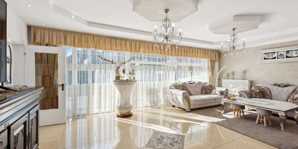 Einfamilienhaus Saerbeck - 9 Zimmer, 205 m&sup2;, 548.000&euro; | Angebot:25380456