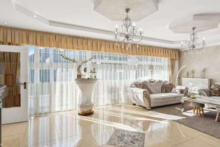 Haus Saerbeck - 9 Zimmer, 205 m&sup2;, 548.000&euro; | Angebot:25380456