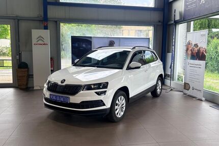 Skoda Karoq 64.000 km 14.990 &euro; Emsdetten 48282