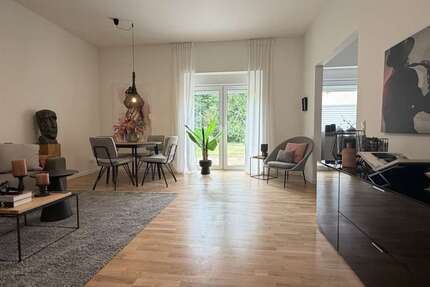 Haus Münster Münster-Nord - 4 Zimmer, 117 m&sup2;, 499.000&euro; | Angebot:27076704