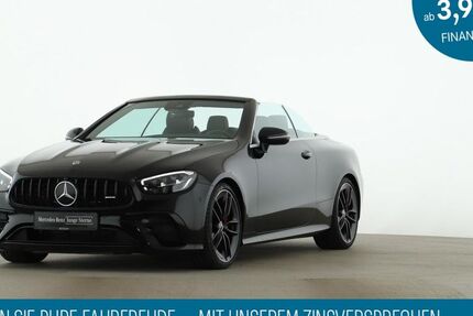 Mercedes-Benz E 53 AMG 22.400 km 68.980 &euro; Münster 48155