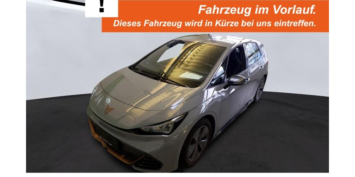 Cupra Born 25.974 km 26.670 &euro; Dülmen 48249